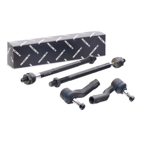 Ridex 770T0045 Repair Kit, Tie Rod, photo 2