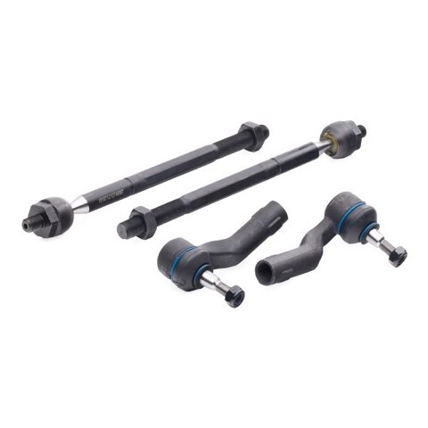 Ridex 770T0045 Repair Kit, Tie Rod, photo 3