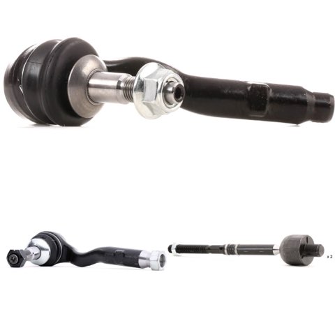 Ridex 770T0047 Repair Kit, Tie Rod, photo 2