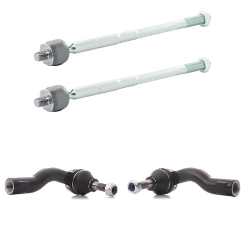 Ridex 770T0053 Repair Kit, Tie Rod