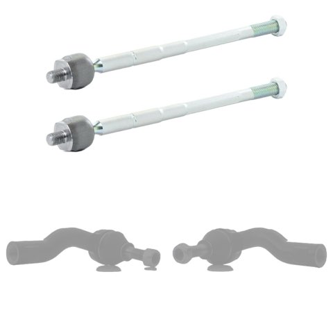 Ridex 770T0053 Repair Kit, Tie Rod, photo 2