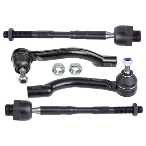Ridex 770T0054 Repair Kit, Tie Rod, photo 2