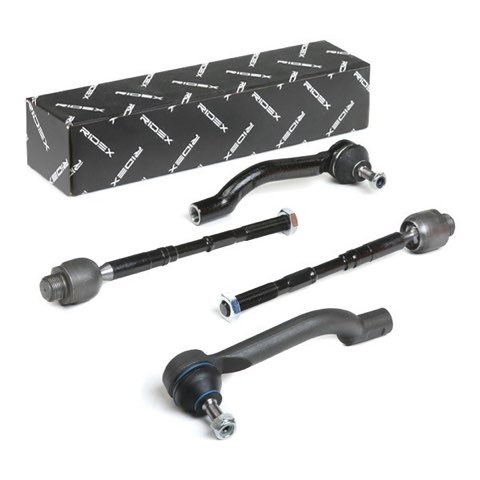 Ridex 770T0054 Repair Kit, Tie Rod, photo 3