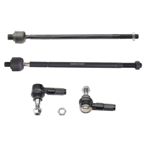 Ridex 770T0066 Repair Kit, Tie Rod