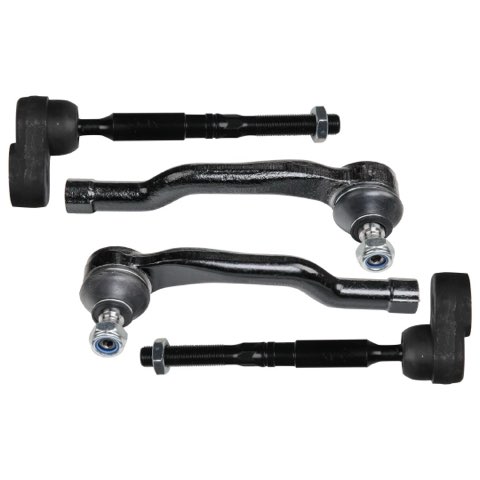 Ridex 770T0068 Repair Kit, Tie Rod