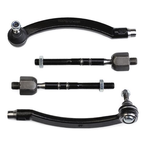 Ridex 770T0071 Repair Kit, Tie Rod