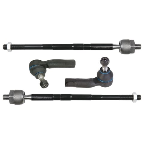 Ridex 770T0075 Repair Kit, Tie Rod