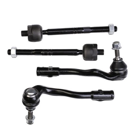 Ridex 770T0079 Repair Kit, Tie Rod