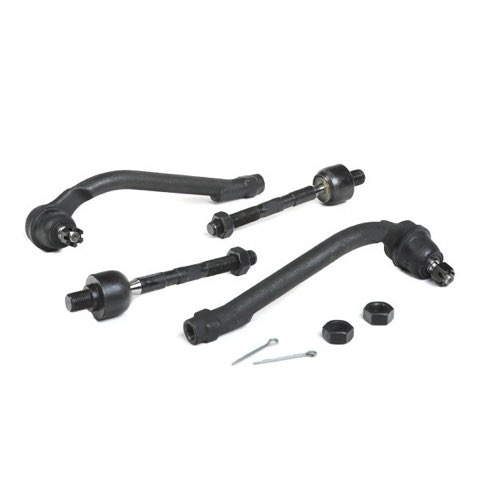 Ridex 770T0081 Repair Kit, Tie Rod, photo 3