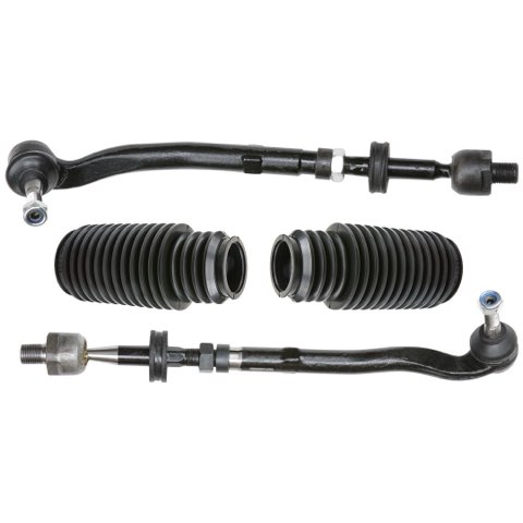 Ridex 770T0085 Repair Kit, Tie Rod