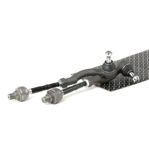 Ridex 770T0088 Repair Kit, Tie Rod, photo 2