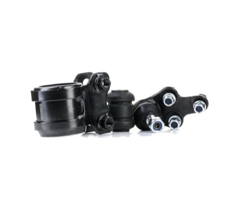 Ridex 771R0004 Repair Kit, Wheel Suspension