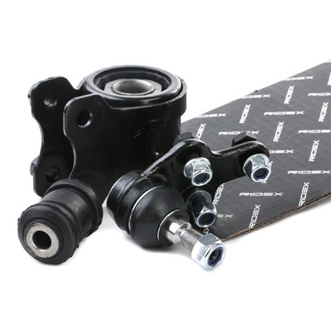 Ridex 771R0004 Repair Kit, Wheel Suspension, photo 2
