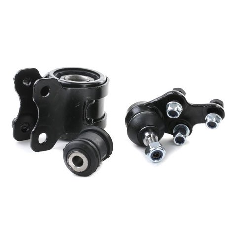 Ridex 771R0004 Repair Kit, Wheel Suspension, photo 3