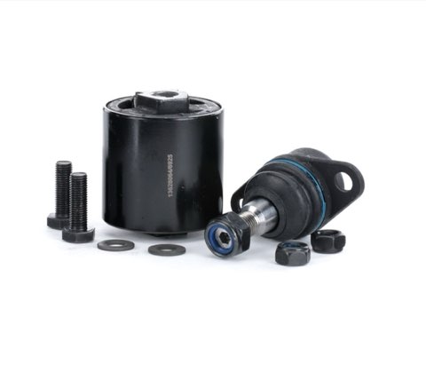 Ridex 771R0008 Repair Kit, Wheel Suspension