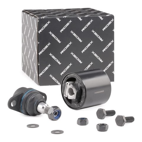 Ridex 771R0008 Repair Kit, Wheel Suspension, photo 2