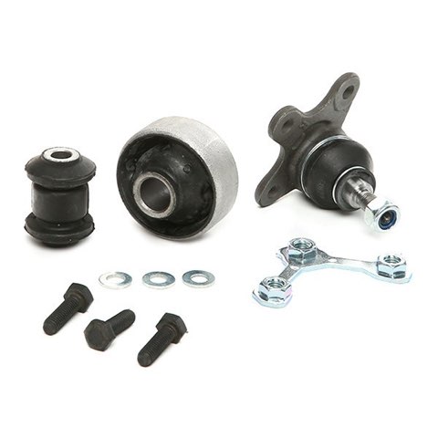 Ridex 771R0010 Repair Kit, Wheel Suspension, photo 3