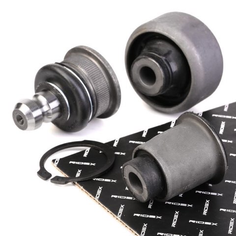 Ridex 771R0013 Repair Kit, Wheel Suspension, photo 2