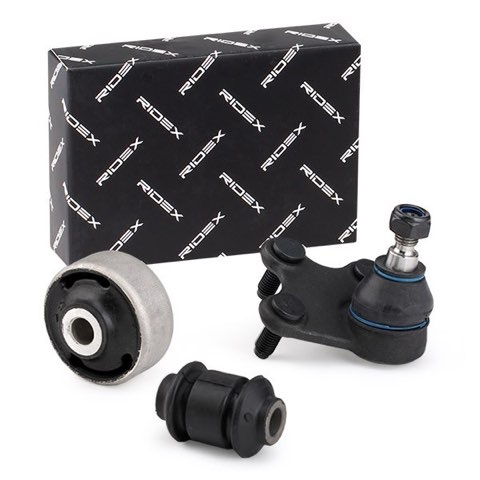 Ridex 771R0014 Repair Kit, Wheel Suspension