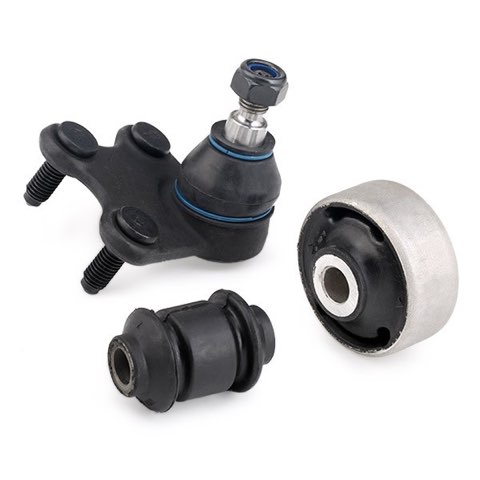 Ridex 771R0014 Repair Kit, Wheel Suspension, photo 2