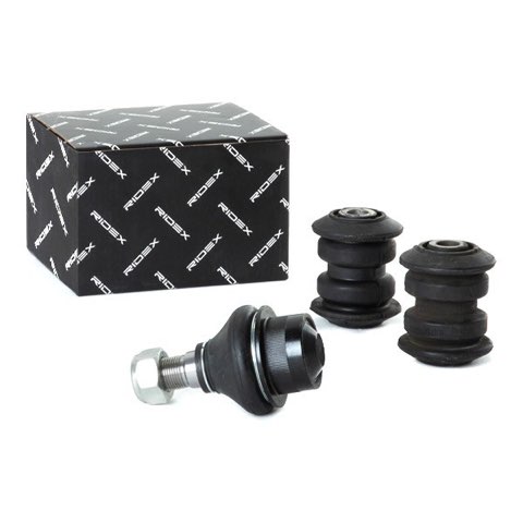 Ridex 771R0016 Repair Kit, Wheel Suspension, photo 2