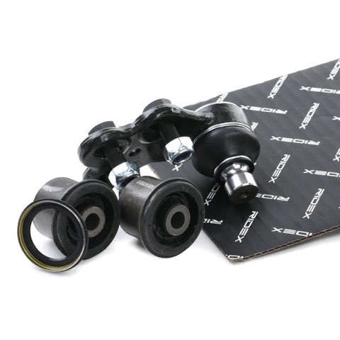 Ridex 771R0017 Repair Kit, Wheel Suspension, photo 2