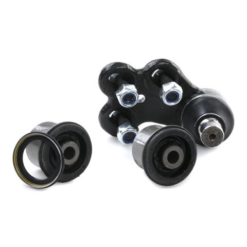 Ridex 771R0017 Repair Kit, Wheel Suspension, photo 3