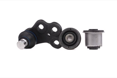 Ridex 771R0022 Repair Kit, Wheel Suspension