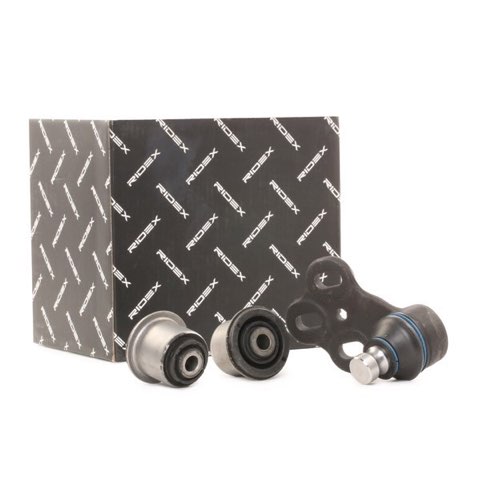 Ridex 771R0022 Repair Kit, Wheel Suspension, photo 2