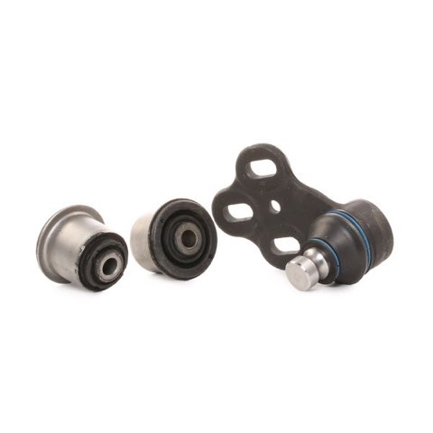 Ridex 771R0022 Repair Kit, Wheel Suspension, photo 3