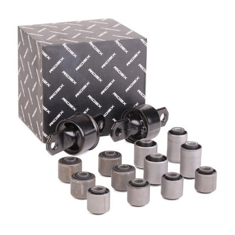 Ridex 771R0044 Repair Kit, Wheel Suspension, photo 2