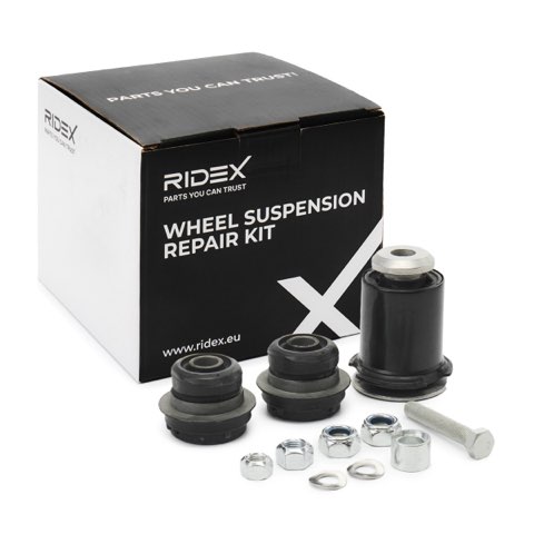 Ridex 771R0172 Repair Kit, Wheel Suspension
