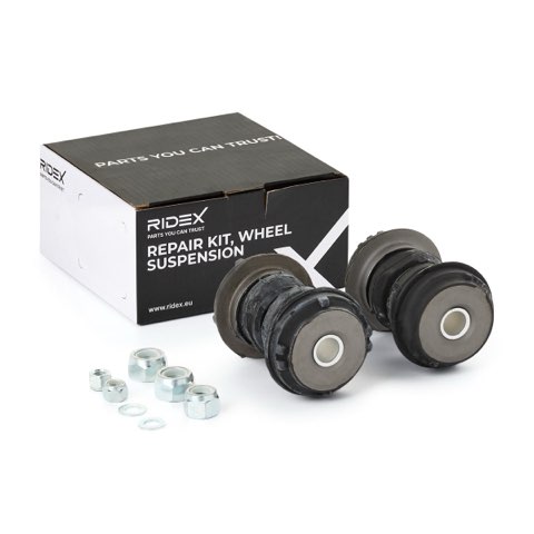Ridex 771R0201 Repair Kit, Wheel Suspension, photo 2