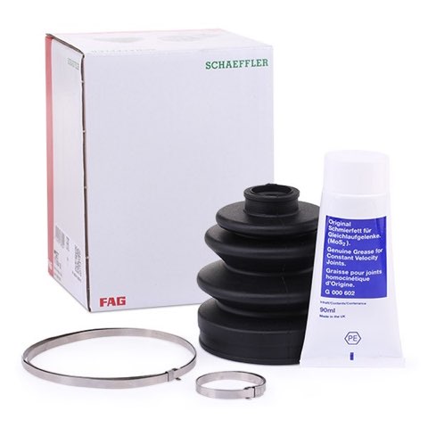 FAG 772 0034 30 CV Boot Kit, Drive Shaft, photo 2