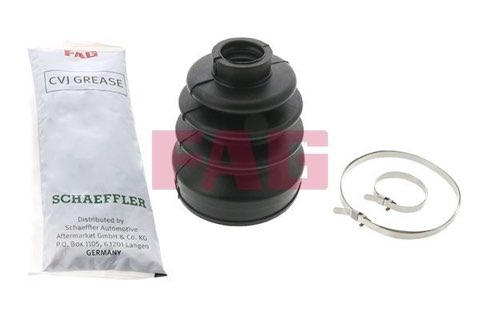 FAG 772 0040 30 CV Boot Kit, Drive Shaft