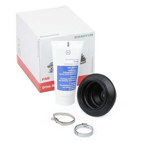 FAG 772 0102 30 CV Boot Kit, Drive Shaft, photo 2