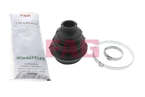 FAG 772 0108 30 CV Boot Kit, Drive Shaft
