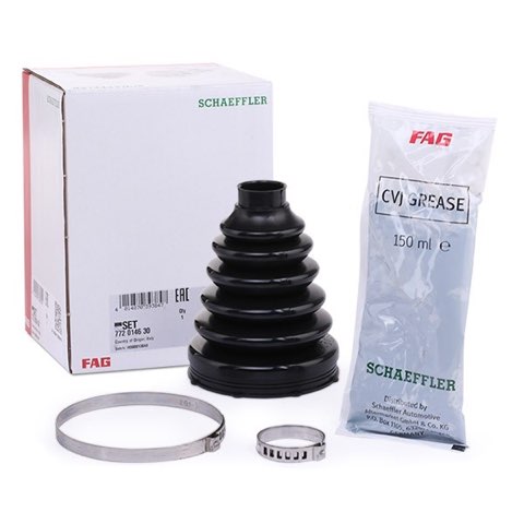 FAG 772 0146 30 CV Boot Kit, Drive Shaft, photo 2