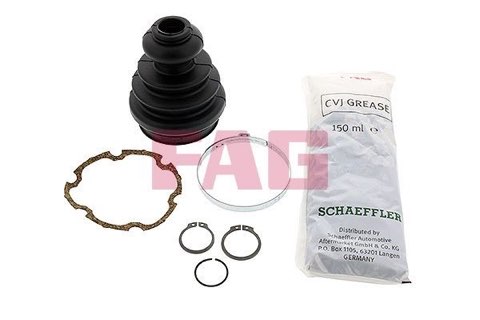 FAG 772 0189 30 CV Boot Kit, Drive Shaft