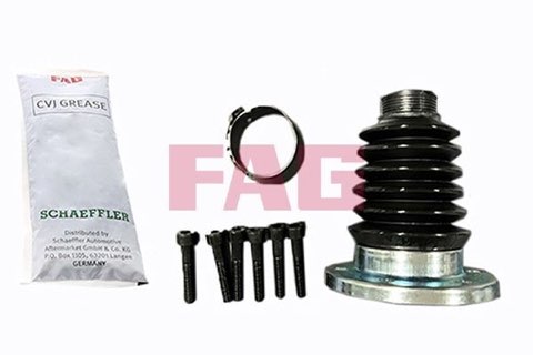 FAG 772 0244 30 CV Boot Kit, Drive Shaft