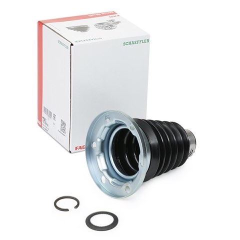 FAG 772 0250 30 CV Boot Kit, Drive Shaft, photo 2