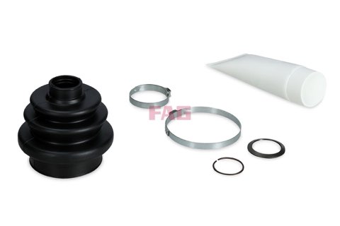 FAG 772 0251 30 CV Boot Kit, Drive Shaft