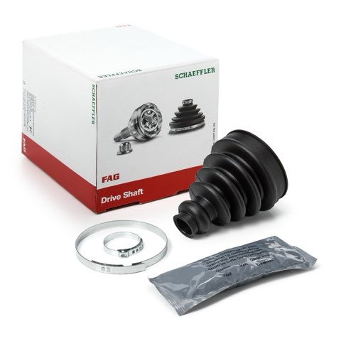 FAG 772 0322 30 CV Boot Kit, Drive Shaft