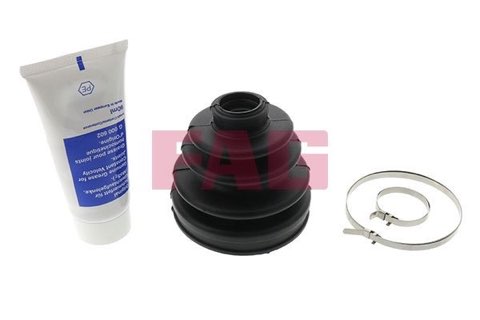 FAG 772 0378 30 CV Boot Kit, Drive Shaft