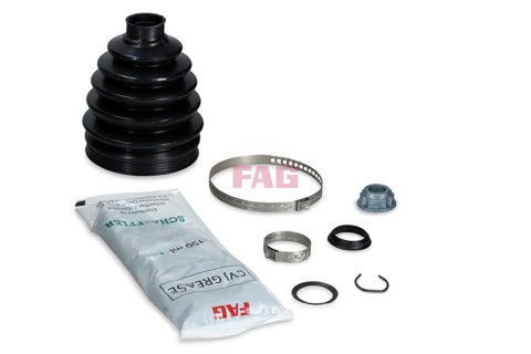 FAG 772 0433 30 CV Boot Kit, Drive Shaft