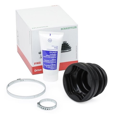 FAG 772 0440 30 CV Boot Kit, Drive Shaft