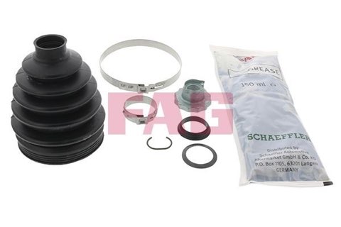 FAG 772 0452 30 CV Boot Kit, Drive Shaft