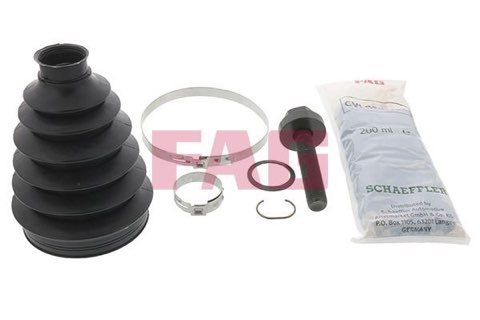FAG 772 0454 30 CV Boot Kit, Drive Shaft