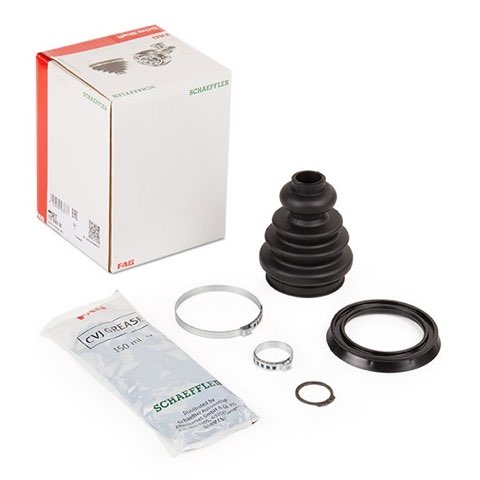 FAG 772 0503 30 CV Boot Kit, Drive Shaft, photo 2