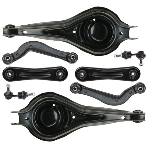 Ridex 772S0166 Control Arm Repair Kit, photo 2
